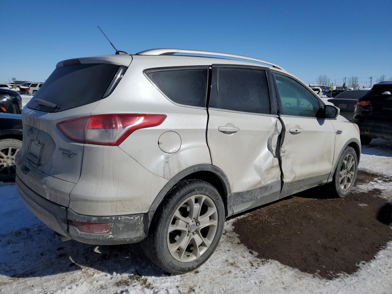 2015 FORD ESCAPE TIT - Image 3