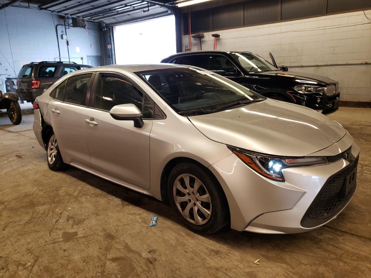 2020 TOYOTA COROLLA LE - Image 4