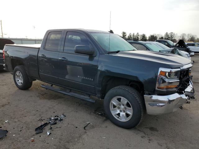 2018 Chevrolet Silverado K1500 Lt - Image 4