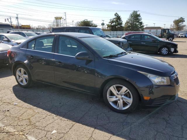 2014 Chevrolet Cruze - Фото 4
