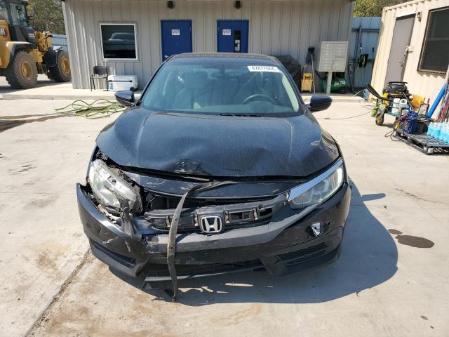 2016 Honda Civic Lx - Image 5