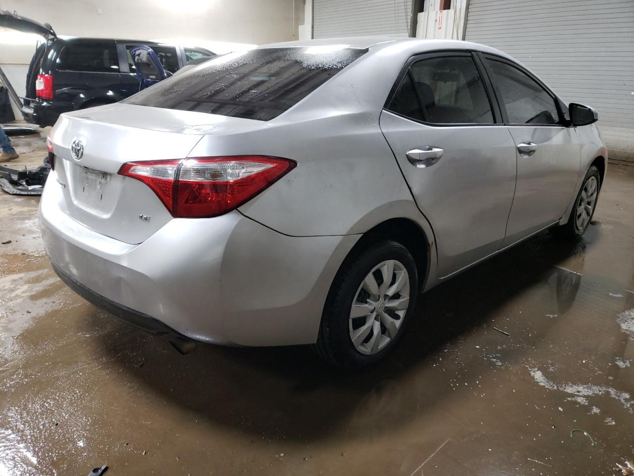 2016 TOYOTA COROLLA L - Image 3