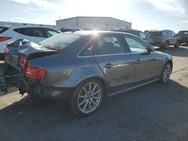2015 Audi A4 Premium Plus - Фото 3