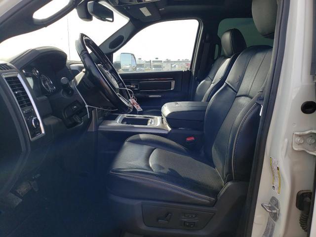 2017 Ram 2500 Longhorn - Image 7