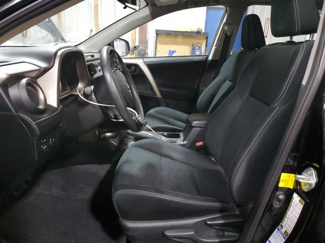 2013 Toyota Rav4 Xle - Image 7