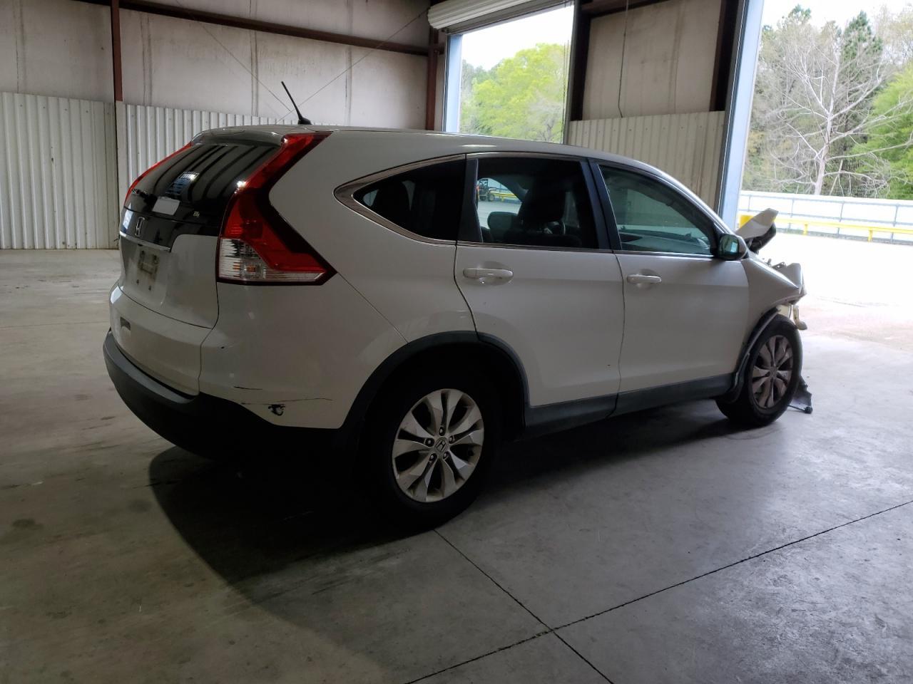 2014 HONDA CR-V 4D 4W - Фото 3