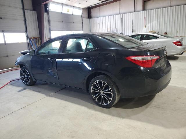 2016 Toyota Corolla L - Фото 2