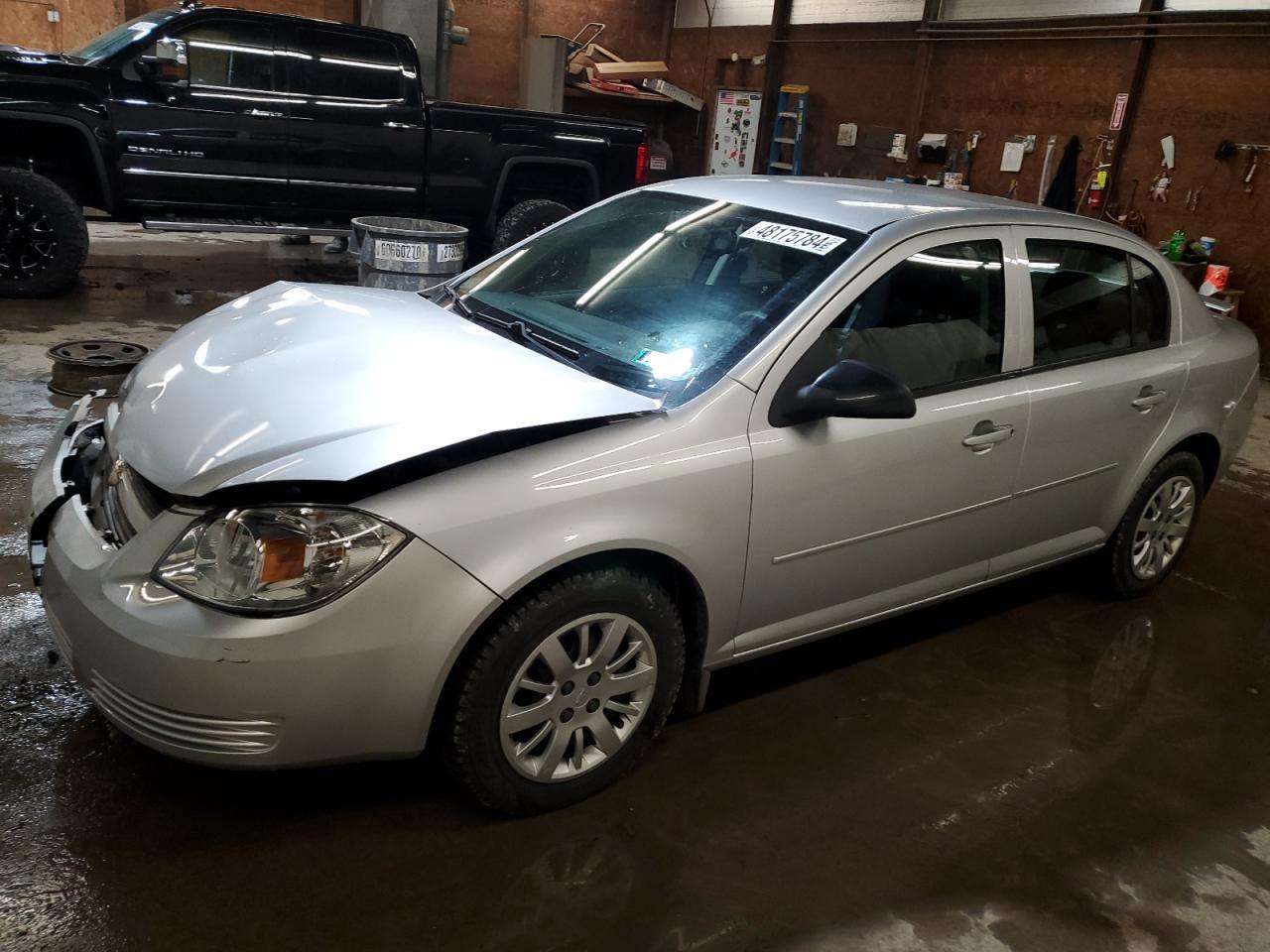 2010 CHEVROLET COBALT 1LT car image