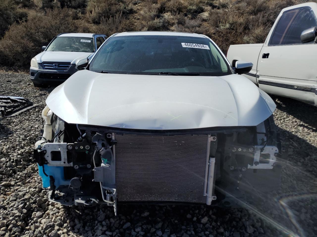 2016 HONDA CIVIC EX - Image 5