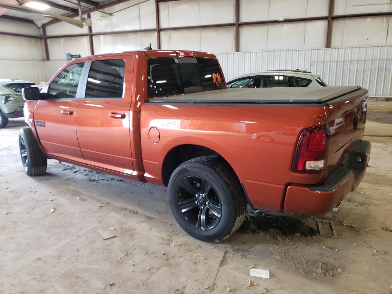2017 RAM 1500 SPORT - Image 2
