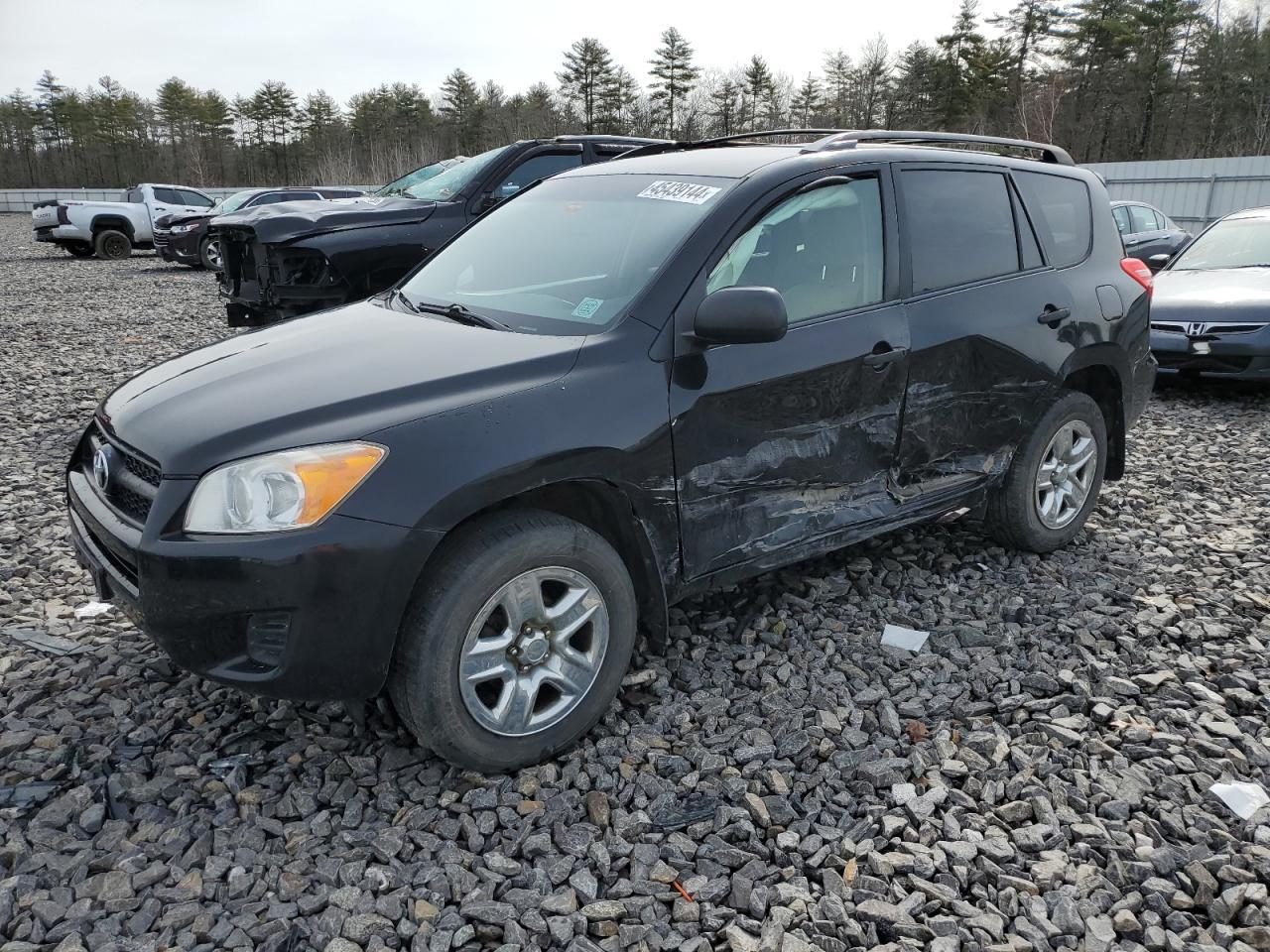 2011 TOYOTA RAV4