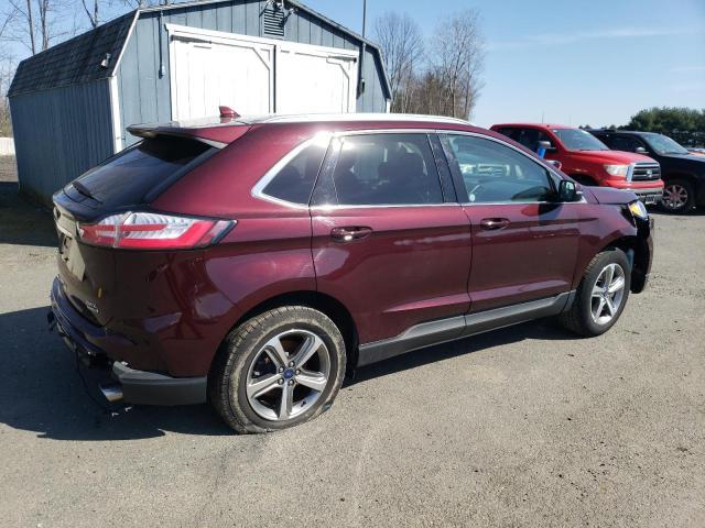 2020 Ford Edge Sel - Image 3