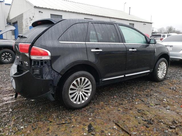 2013 Lincoln Mkx - Фото 3