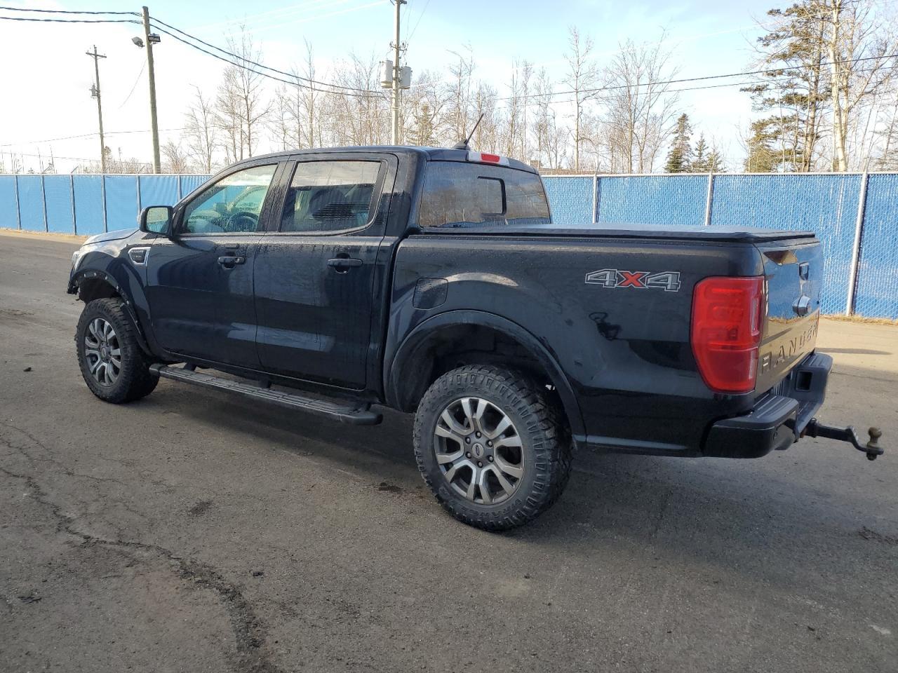 2019 FORD RANGER XL - Image 2