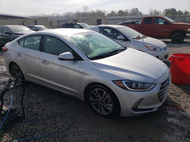 2017 Hyundai Elantra Se - Фото 4
