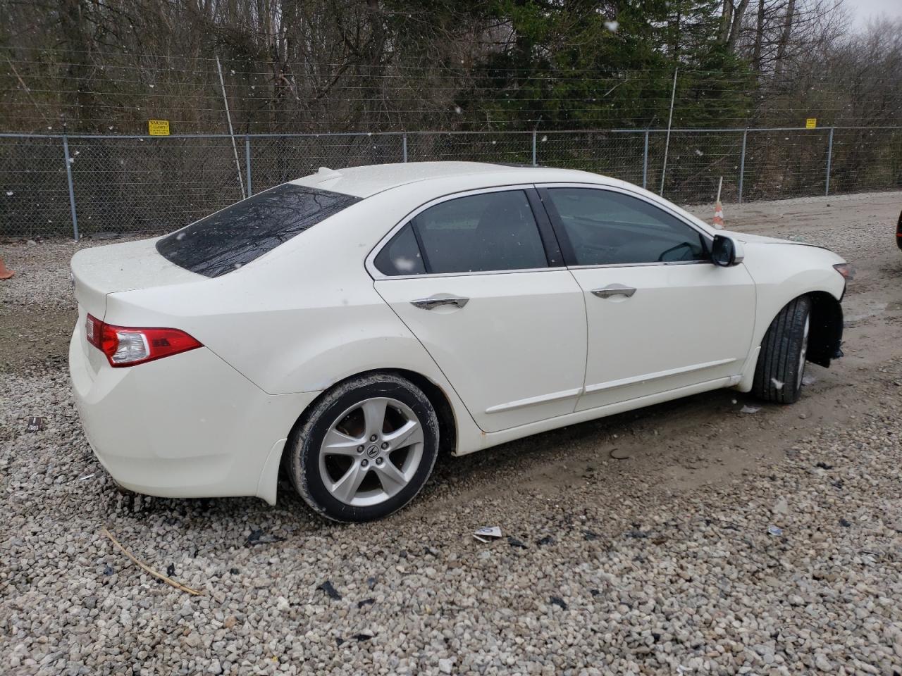 2010 ACURA TSX - Image 3