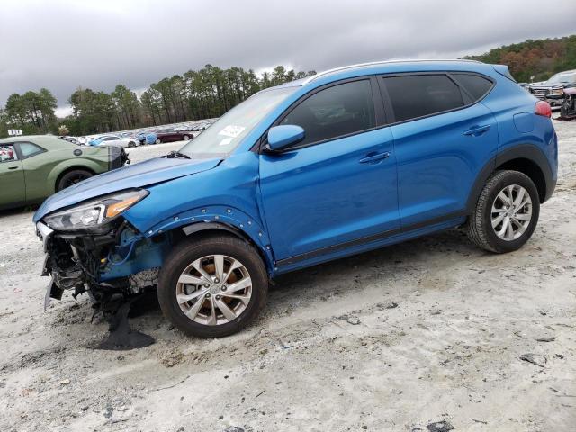 2019 HYUNDAI TUCSON LIM