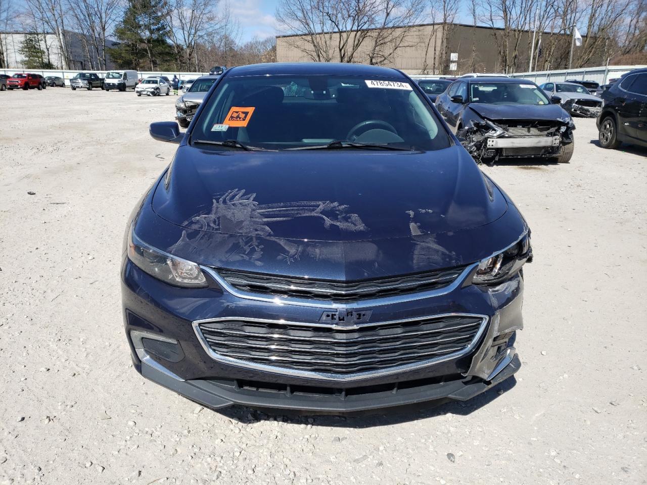 2017 CHEVROLET MALIBU LT - Image 5