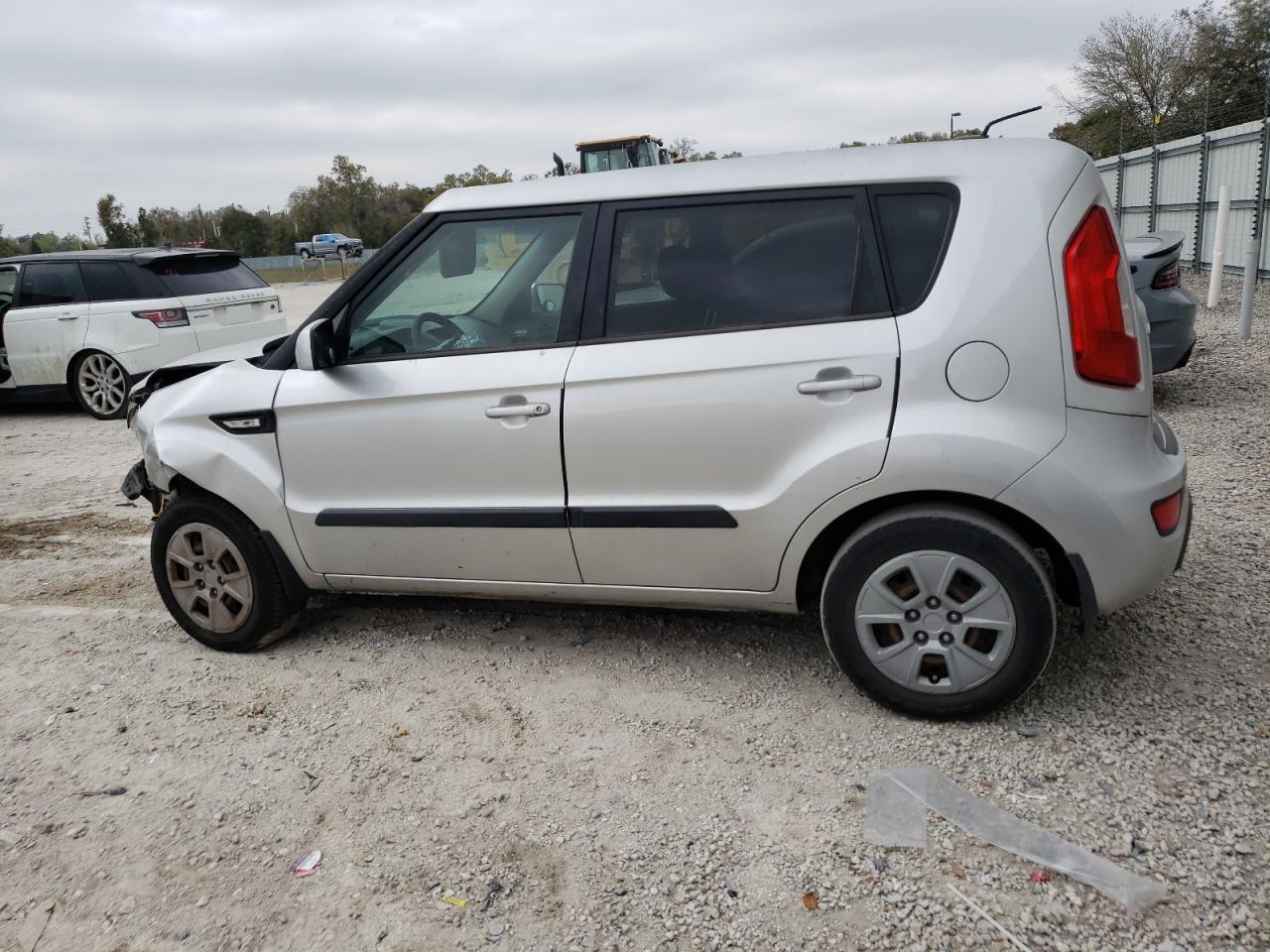 2013 KIA SOUL - Image 2