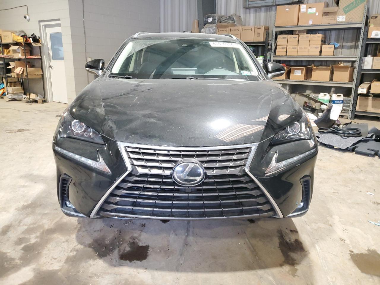 2020 LEXUS NX 300 BAS - Image 5
