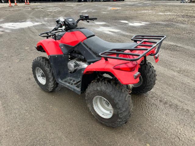2012 Kymco Usa Inc Utility Atv - Фото 3