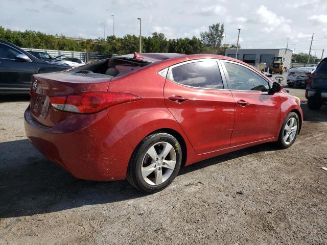 2013 Hyundai Elantra Gls - Фото 3