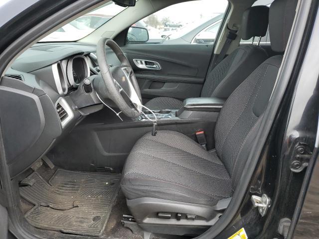 2016 Chevrolet Equinox Lt - Фото 7