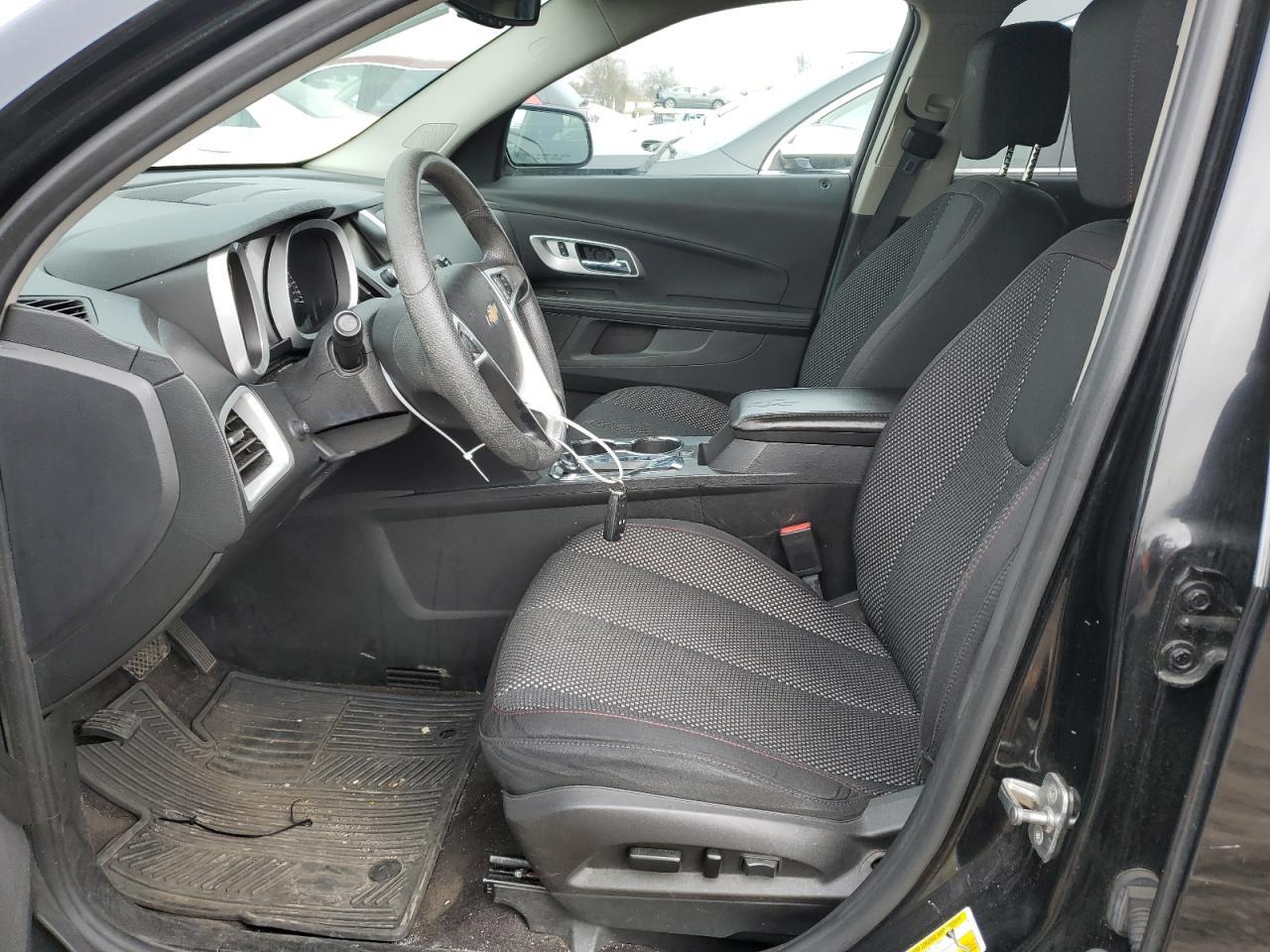 2016 CHEVROLET EQUINOX LT - Image 7