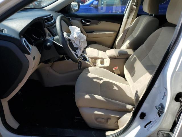 2016 Nissan Rogue S - Фото 7