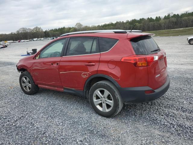 2013 Toyota Rav4 Xle - Image 2