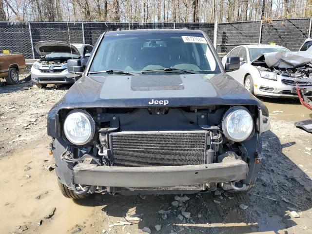 2016 Jeep Patriot Sport - Image 5