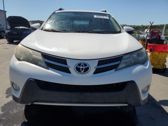 2013 Toyota Rav4 Xle - Image 5