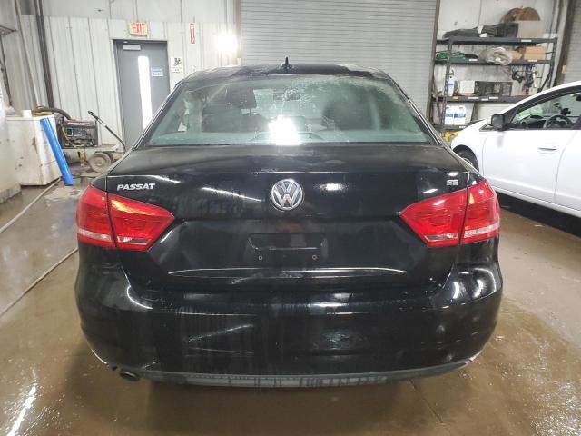 2013 Volkswagen Passat Se - Image 6
