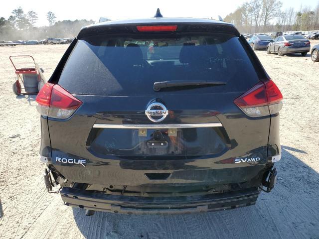 2017 Nissan Rogue S - Фото 6