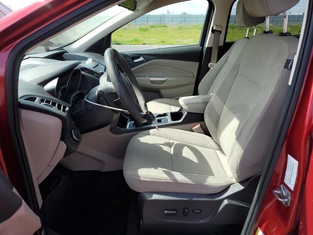 2017 Ford Escape Se - Фото 7