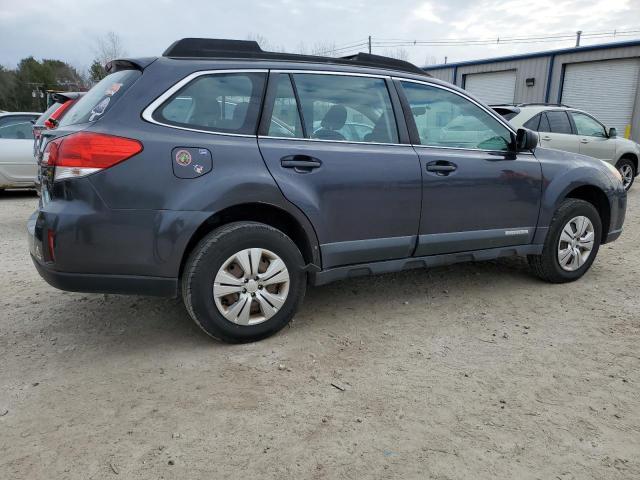 2011 Subaru Outback 2.5I - Фото 3