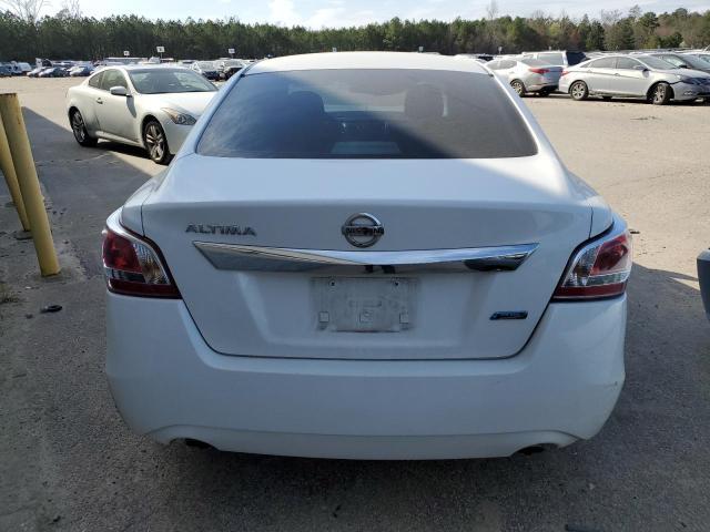 2013 Nissan Altima 2.5 - Фото 6