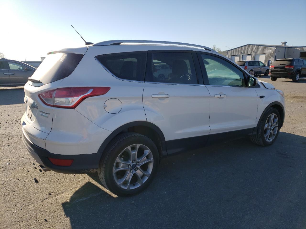 2015 FORD ESCAPE TIT - Image 3