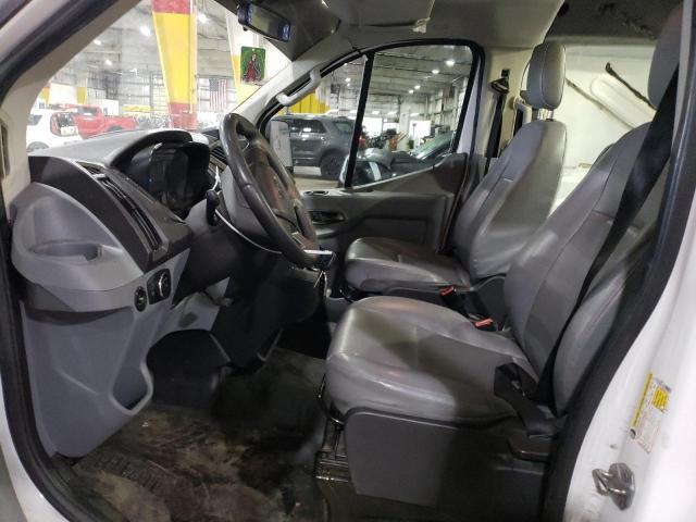 2017 Ford Transit T-250 - Фото 7