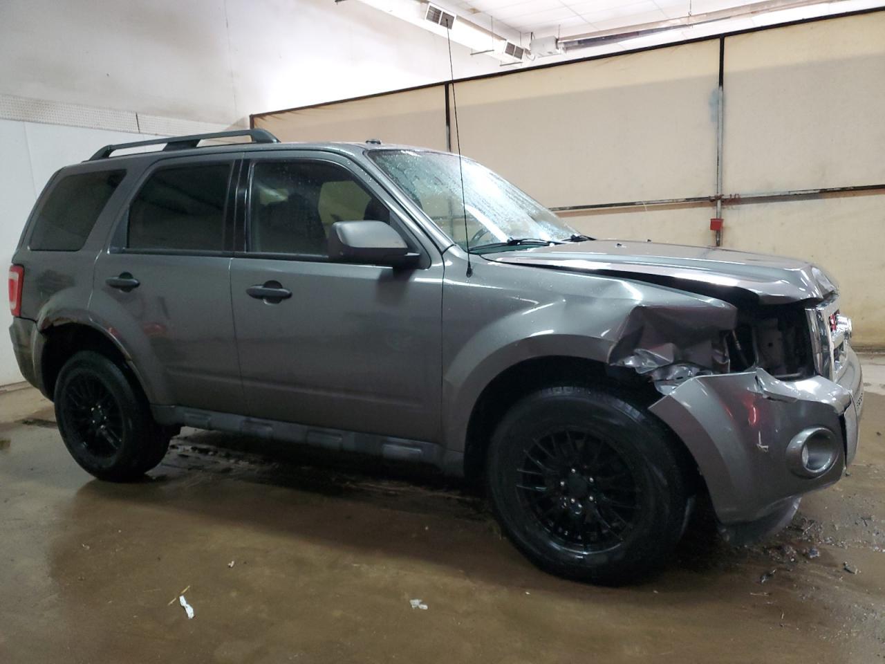 2010 FORD ESCAPE XLT - Фото 4