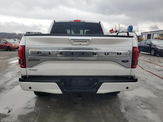 2016 Ford F150 Supercrew - Image 6