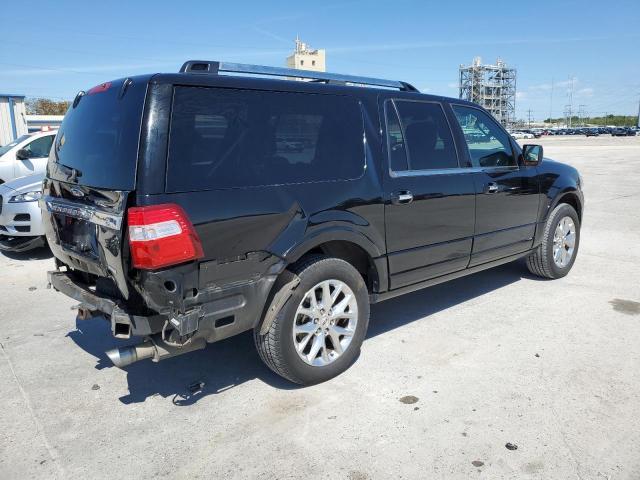 2016 Ford Expedition El Limited - Фото 3