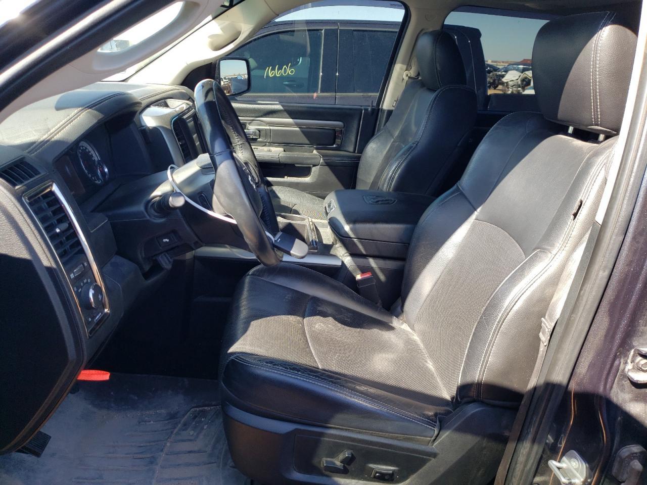 2015 RAM 1500 SPORT - Image 7
