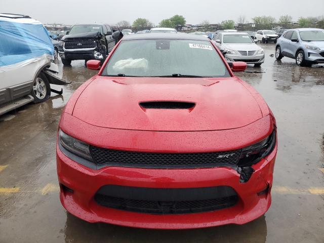 2016 Dodge Charger Srt 392 - Фото 5