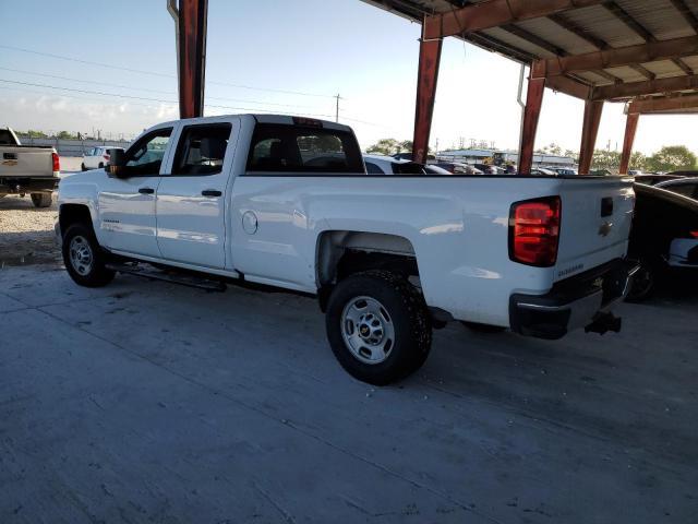 2018 Chevrolet Silverado C2500 Heavy Duty - Image 2