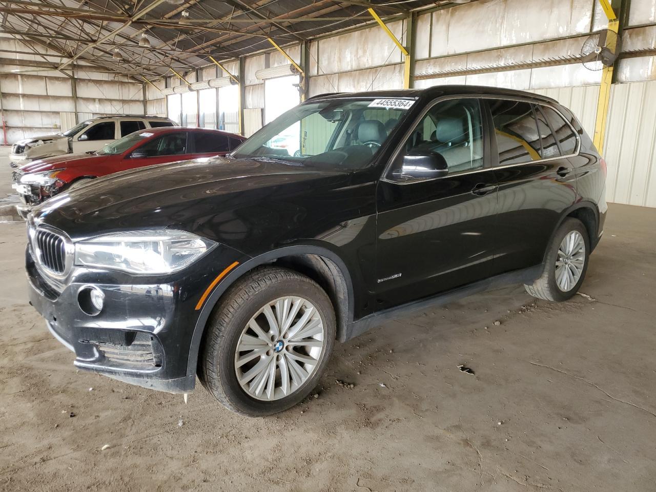 2014 BMW X5 SDRIVE3 car image