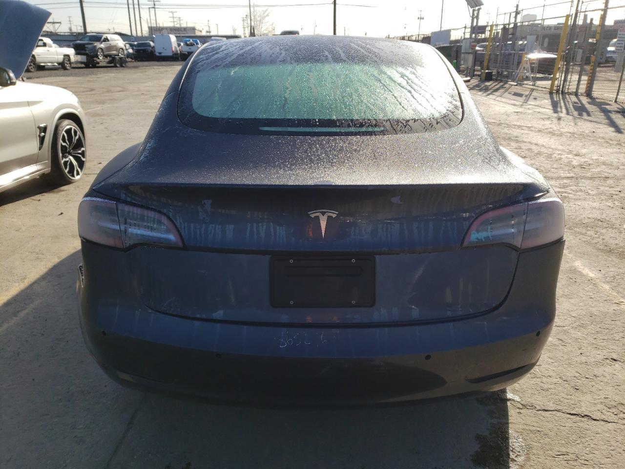 2023 TESLA MODEL 3 - Image 6