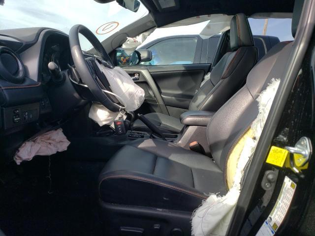 2018 Toyota Rav4 Se - Image 7