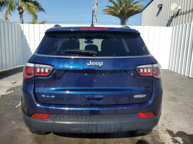2018 Jeep Compass Latitude - Фото 6