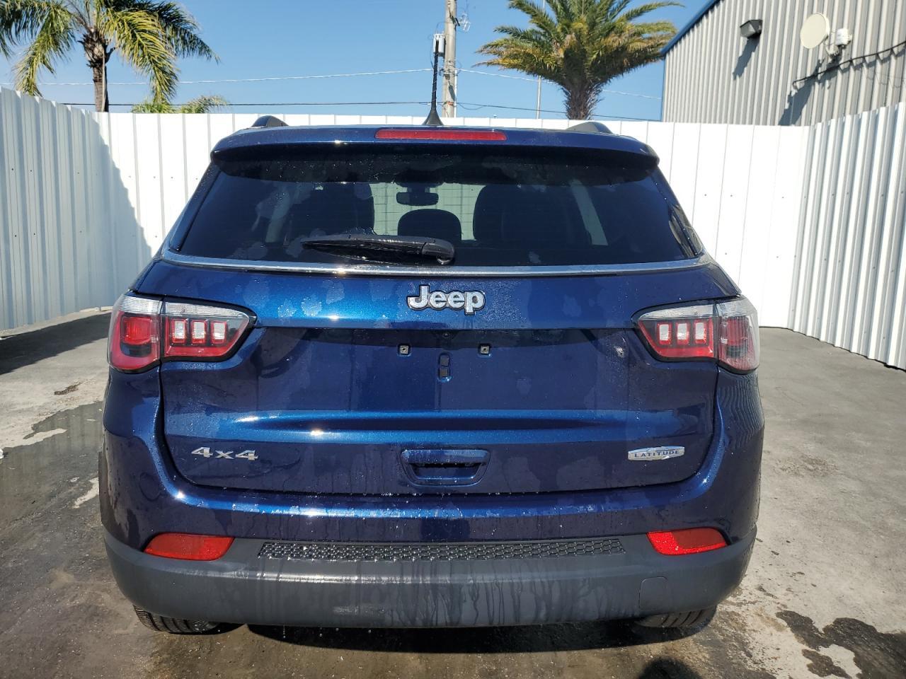 2018 JEEP COMPASS LA - Image 6